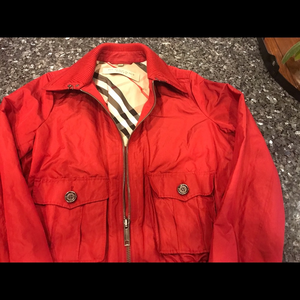Jacket - Picture 4 of 4